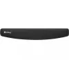Handpalmsteun Sandberg Memory Foam 48 cm Zwart