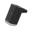 Sandberg Mini Luchtpomp Lantaarn Sandberg 0,04 bar 200 l/min Batterij 5V 2A