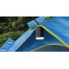 Sandberg Mini Luchtpomp Lantaarn Sandberg 0,04 bar 200 l/min Batterij 5V 2A