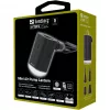 Sandberg Mini Luchtpomp Lantaarn Sandberg 0,04 bar 200 l/min Batterij 5V 2A