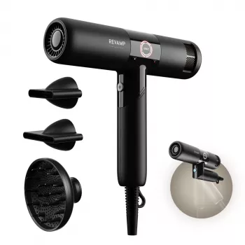 Haardroger Revamp DR-6500-EU 2200W