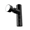 HoMedics Myti Massager Universal antraciet klopmassage