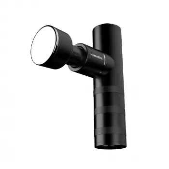 HoMedics Myti Massager Universal antraciet klopmassage