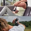 HoMedics Myti Massager Universal antraciet klopmassage