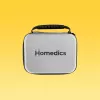 HoMedics Myti Massager Universal antraciet klopmassage