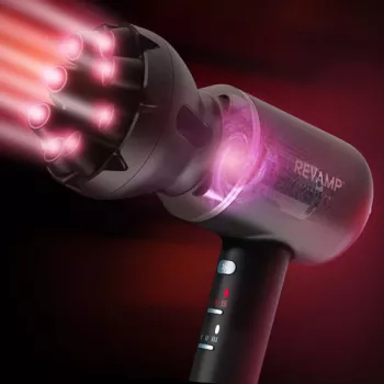 Haardroger Revamp Enigma PRECISION 110000 RPM 500 W