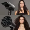 Revamp DR-7000-EU Enigma Precision haardroger