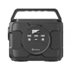 Draagbare batterij Sandberg Power Station AC 200, 48000 mAh