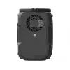 Draagbare batterij Sandberg Power Station AC 200, 48000 mAh