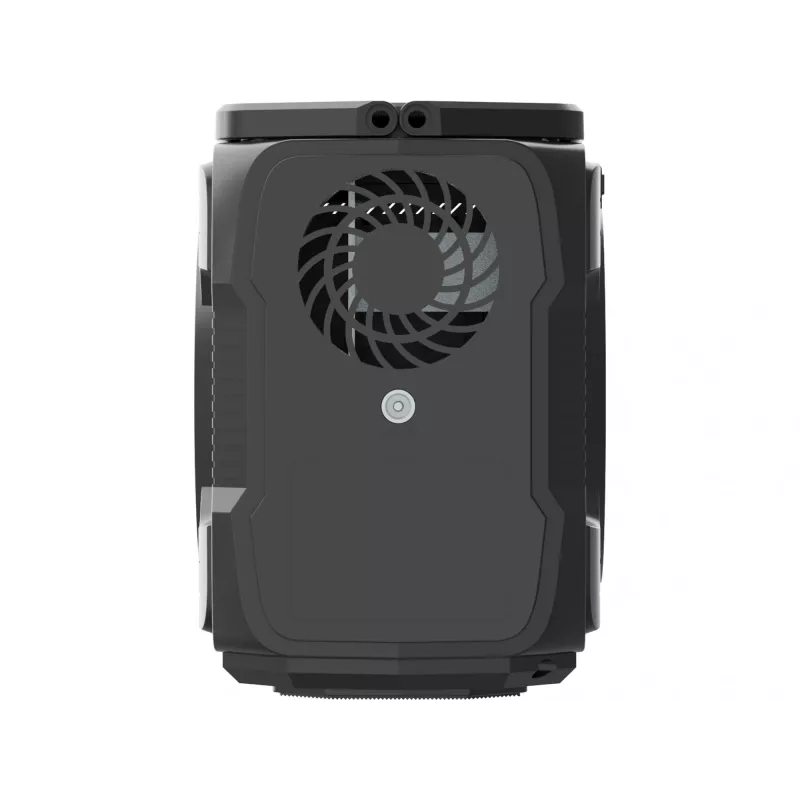 Draagbare batterij Sandberg Power Station AC 200, 48000 mAh
