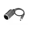 Draagbare batterij Sandberg Power Station AC 200, 48000 mAh