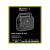 Draagbare batterij Sandberg Power Station AC 200, 48000 mAh