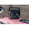 Draagbare batterij Sandberg Power Station AC 200, 48000 mAh