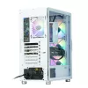 Zalman I3 NEO WHITE computerbehuizing midtower