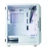 Zalman I3 NEO WHITE computerbehuizing midtower