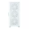 Zalman I3 NEO WHITE computerbehuizing midtower