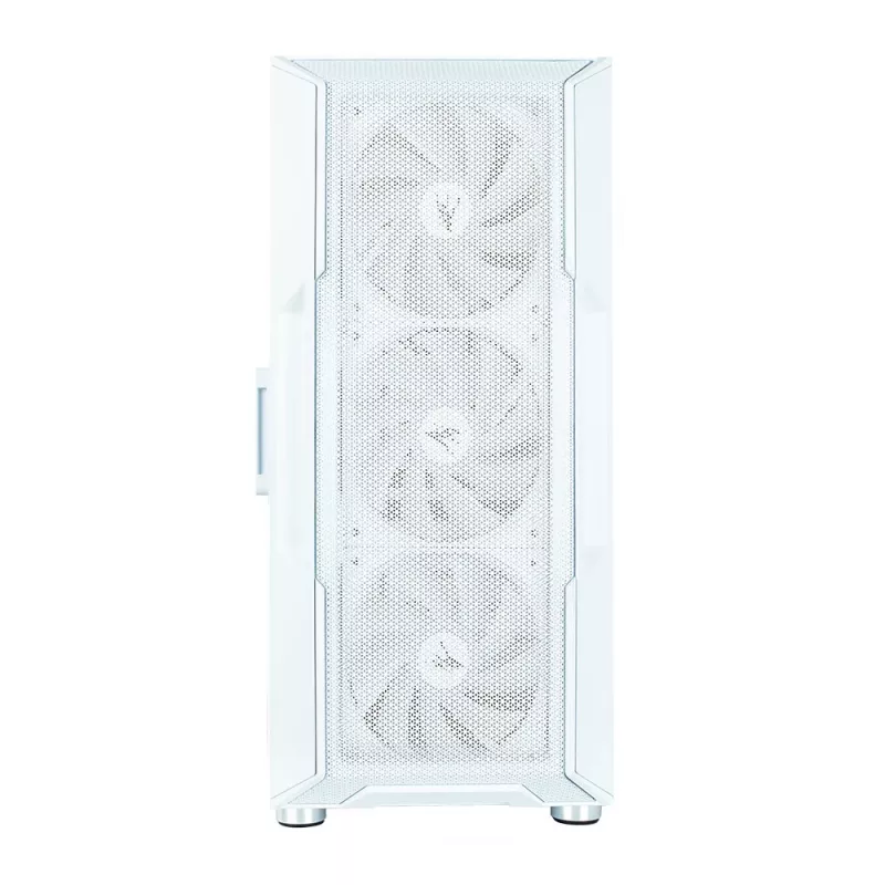 Zalman I3 NEO WHITE computerbehuizing midtower