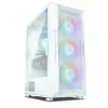 Zalman I3 NEO WHITE computerbehuizing midtower