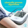 HoMedics BPA-P200-EU1 automatische bloeddrukmeter bovenarm wit