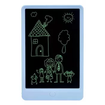 Grafische tablet Denver LWT-10510BUMK2 10,5 inch LCD