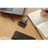 Sandberg Bluetooth Link voor 2x koptelefoons draadloos Bluetooth 3,5 mm