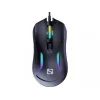 Sandberg LightFlow 6D muis USB Type-A