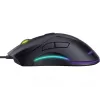 Sandberg LightFlow 6D muis USB Type-A