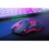 Sandberg LightFlow 6D muis USB Type-A