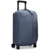 Thule Aion TARS122 Dark Slate trolley softshell grijs 35 L polyester