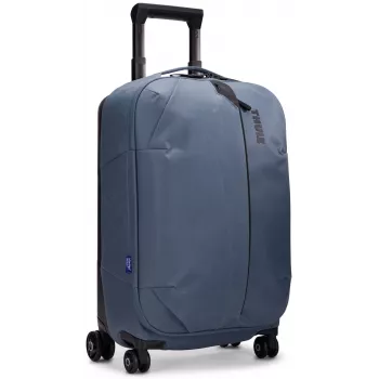 Thule Aion TARS122 Dark Slate trolley softshell grijs 35 L polyester