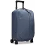 Thule Aion TARS122 Dark Slate trolley softshell grijs 35 L polyester