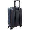 Thule Aion TARS122 Dark Slate trolley softshell grijs 35 L polyester