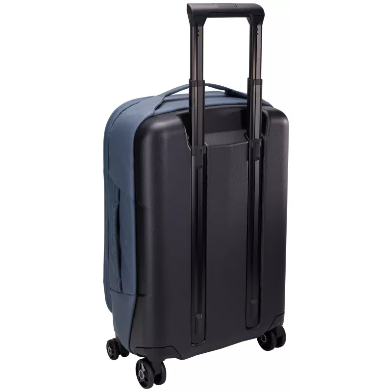 Thule Aion TARS122 Dark Slate trolley softshell grijs 35 L polyester