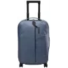 Thule Aion TARS122 Dark Slate trolley softshell grijs 35 L polyester