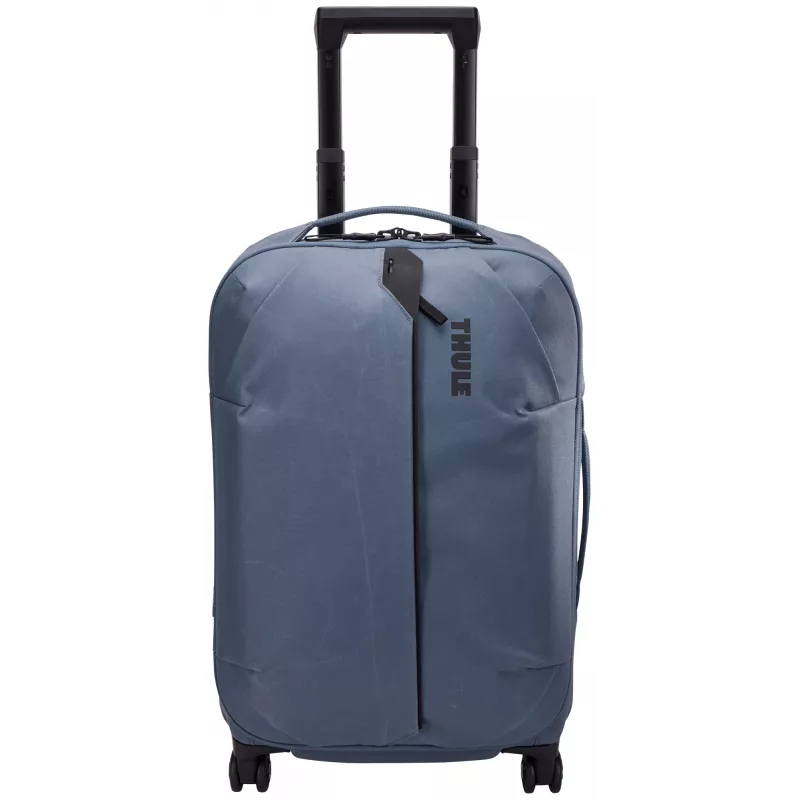 Thule Aion TARS122 Dark Slate trolley softshell grijs 35 L polyester
