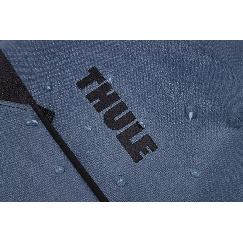 Thule Aion TARS122 Dark Slate trolley softshell grijs 35 L polyester