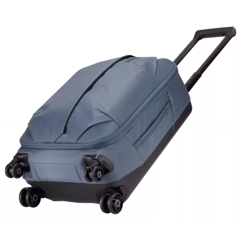Thule Aion TARS122 Dark Slate trolley softshell grijs 35 L polyester