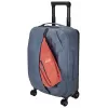 Thule Aion TARS122 Dark Slate trolley softshell grijs 35 L polyester