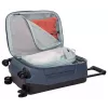 Thule Aion TARS122 Dark Slate trolley softshell grijs 35 L polyester