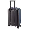 Thule Aion TARS122 Dark Slate trolley softshell grijs 35 L polyester