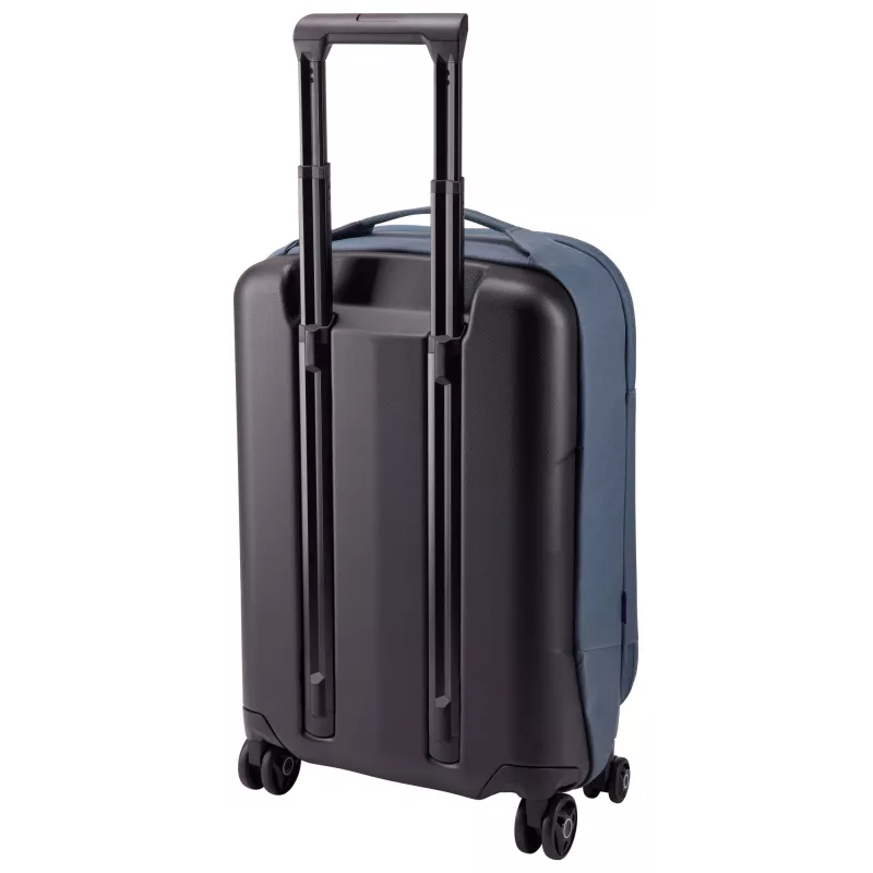 Thule Aion TARS122 Dark Slate trolley softshell grijs 35 L polyester
