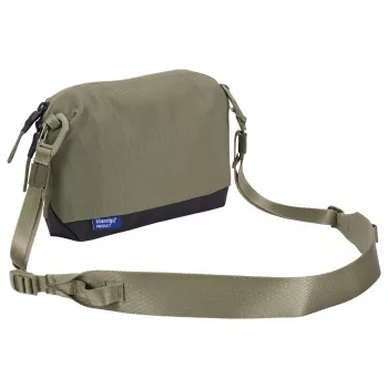 Thule Paramount PARACB3102 soft groen polyester unisex schoudertas