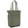 Thule Paramount PARATB3116 soft groen polyester zwart unisex draagtas