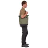 Thule Paramount PARATB3116 soft groen polyester zwart unisex draagtas