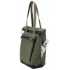 Thule Paramount PARATB3116 soft groen polyester zwart unisex draagtas