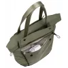 Thule Paramount PARATB3116 soft groen polyester zwart unisex draagtas