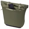 Thule Paramount PARATB3116 soft groen polyester zwart unisex draagtas