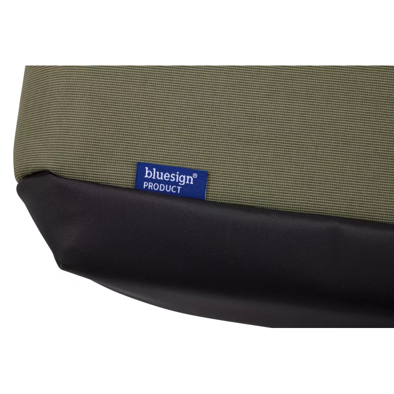 Thule Paramount PARATB3116 soft groen polyester zwart unisex draagtas