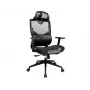 Gamingstoel Sandberg ErgoFusion max. gebruikersgewicht 150 kg