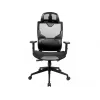 Gamingstoel Sandberg ErgoFusion max. gebruikersgewicht 150 kg